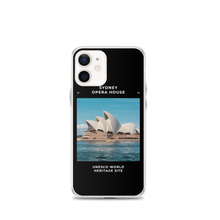 iPhone 12 mini Sydney Australia iPhone Case by Design Express