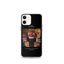 iPhone 12 mini The Barong Square iPhone Case by Design Express