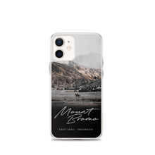 iPhone 12 mini Mount Bromo iPhone Case by Design Express