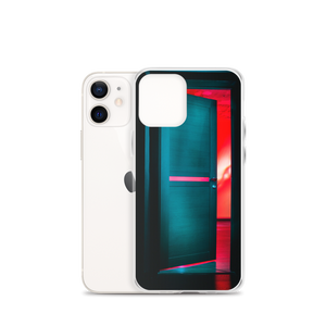 Doorlight iPhone Case by Design Express