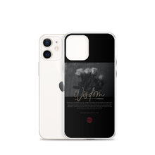 Wisdom iPhone Case by Design Express