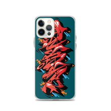 iPhone 12 Pro Dream Graffiti iPhone Case by Design Express