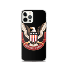 iPhone 12 Pro Eagle USA iPhone Case by Design Express