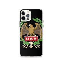 iPhone 12 Pro USA Eagle iPhone Case by Design Express