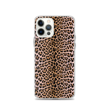 iPhone 12 Pro Leopard "All Over Animal" 2 iPhone Case by Design Express