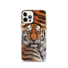 iPhone 12 Pro Tiger "All Over Animal" iPhone Case by Design Express