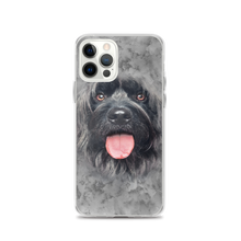 iPhone 12 Pro Gos D'atura Dog iPhone Case by Design Express
