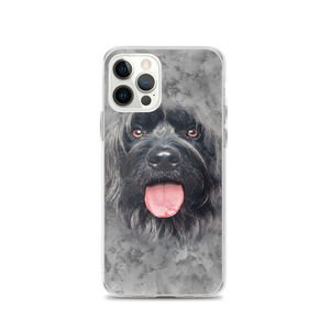 iPhone 12 Pro Gos D'atura Dog iPhone Case by Design Express