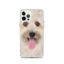 iPhone 12 Pro Bichon Havanese Dog iPhone Case by Design Express