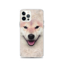 iPhone 12 Pro Shiba Inu Dog iPhone Case by Design Express