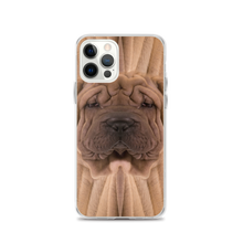 iPhone 12 Pro Shar Pei Dog iPhone Case by Design Express