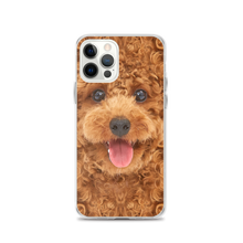 iPhone 12 Pro Poodle Dog iPhone Case by Design Express
