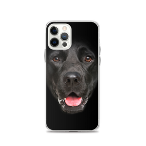 iPhone 12 Pro Labrador Dog iPhone Case by Design Express