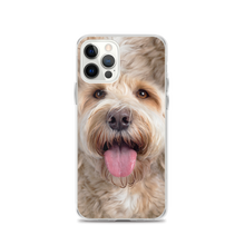 iPhone 12 Pro Labradoodle Dog iPhone Case by Design Express