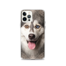 iPhone 12 Pro Husky Dog iPhone Case by Design Express