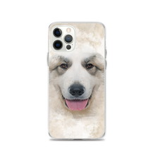 iPhone 12 Pro Great Pyrenees Dog iPhone Case by Design Express