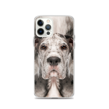 iPhone 12 Pro Great Dane Dog iPhone Case by Design Express