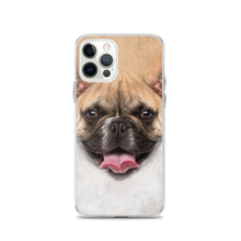 iPhone 12 Pro French Bulldog Dog iPhone Case by Design Express
