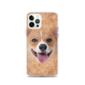 iPhone 12 Pro Corgi Dog iPhone Case by Design Express