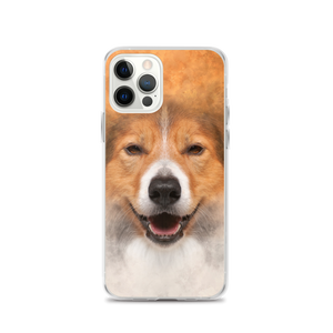 iPhone 12 Pro Border Collie Dog iPhone Case by Design Express