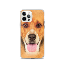 iPhone 12 Pro Beagle Dog iPhone Case by Design Express
