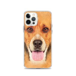 iPhone 12 Pro Beagle Dog iPhone Case by Design Express