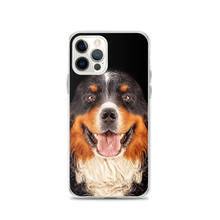 iPhone 12 Pro Bernese Mountain Dog iPhone Case by Design Express