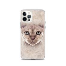 iPhone 12 Pro Devon Rex iPhone Case by Design Express