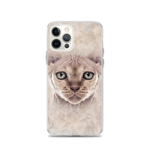 iPhone 12 Pro Devon Rex iPhone Case by Design Express