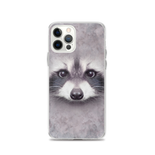 iPhone 12 Pro Racoon iPhone Case by Design Express