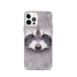 iPhone 12 Pro Racoon iPhone Case by Design Express