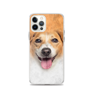 iPhone 12 Pro Jack Russel Dog iPhone Case by Design Express