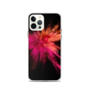iPhone 12 Pro Powder Explosion iPhone Case by Design Express