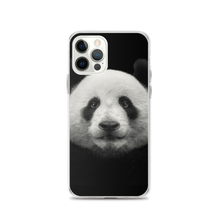 iPhone 12 Pro Panda iPhone Case by Design Express