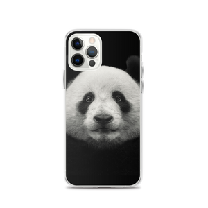 iPhone 12 Pro Panda iPhone Case by Design Express