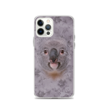 iPhone 12 Pro Koala iPhone Case by Design Express