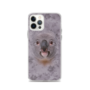 iPhone 12 Pro Koala iPhone Case by Design Express