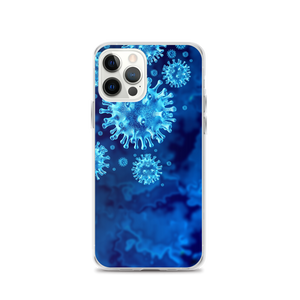 iPhone 12 Pro Covid-19 iPhone Case by Design Express