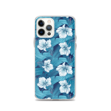 iPhone 12 Pro Hibiscus Leaf iPhone Case by Design Express