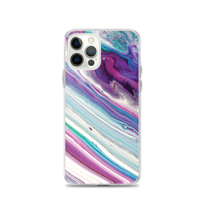 iPhone 12 Pro Purpelizer iPhone Case by Design Express