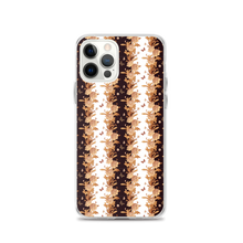 iPhone 12 Pro Gold Baroque iPhone Case by Design Express