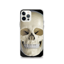 iPhone 12 Pro Skull iPhone Case by Design Express