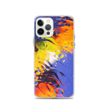 iPhone 12 Pro Abstract 04 iPhone Case by Design Express