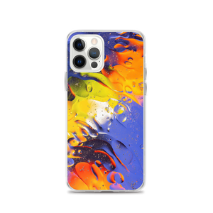 iPhone 12 Pro Abstract 04 iPhone Case by Design Express