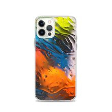 iPhone 12 Pro Abstract 03 iPhone Case by Design Express