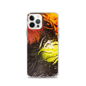 iPhone 12 Pro Abstract 02 iPhone Case by Design Express