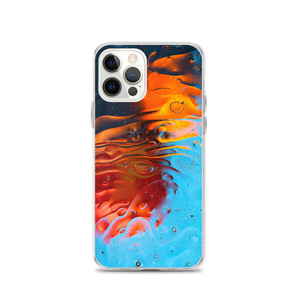 iPhone 12 Pro Abstract 01 iPhone Case by Design Express