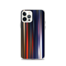 iPhone 12 Pro Speed Motion iPhone Case by Design Express
