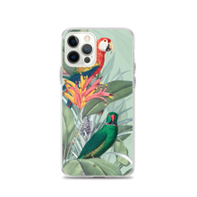 iPhone 12 Pro Tropical Bird iPhone Case by Design Express