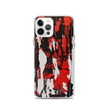 iPhone 12 Pro Street Art iPhone Case by Design Express